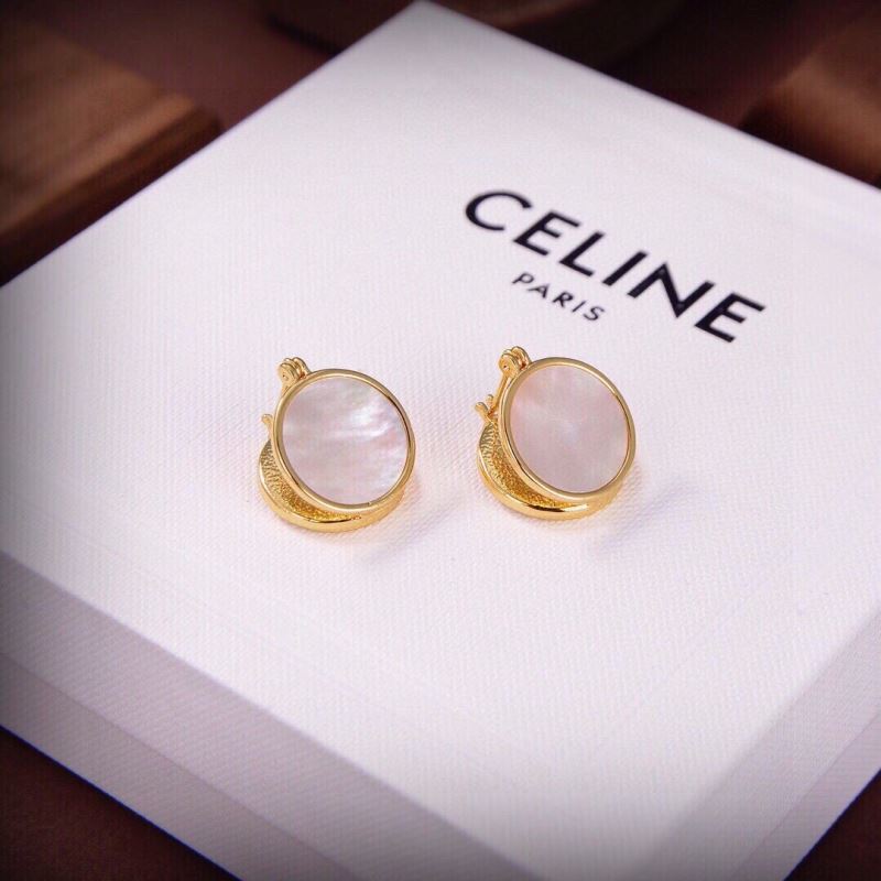 Celine Earrings